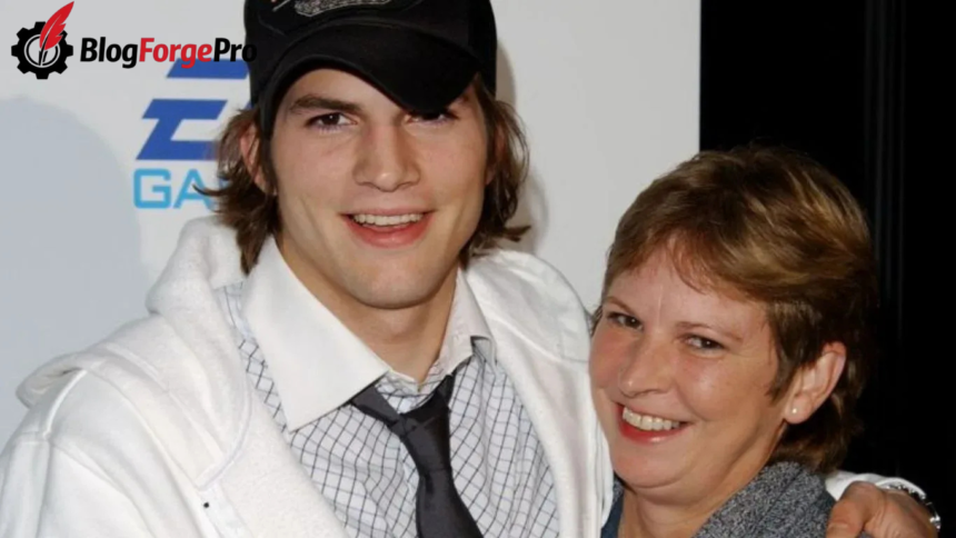 diane finnegan kutcher