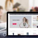 e-commerce website development by garage2global