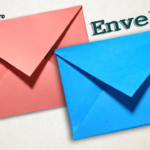 how to make an envelope
