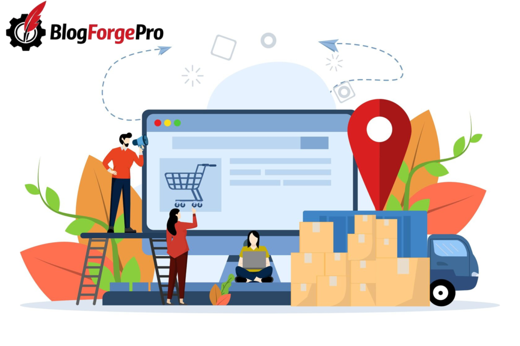 shipping solutions for ecommerce