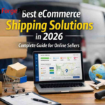 shipping solutions for ecommerce