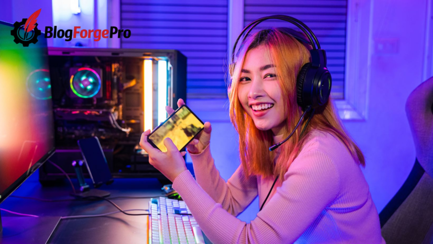 latest gaming playmyworld