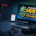 rumored $697 direct deposit payment