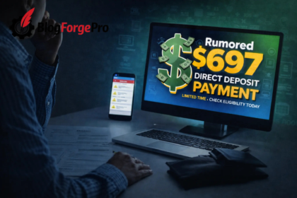 rumored $697 direct deposit payment