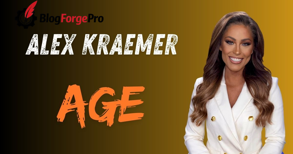 who is alex kraemer married to