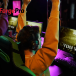 online gaming event undergrowthgameline