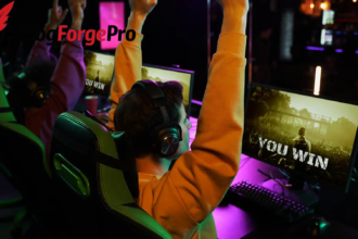 online gaming event undergrowthgameline