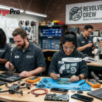 revolvertech crew