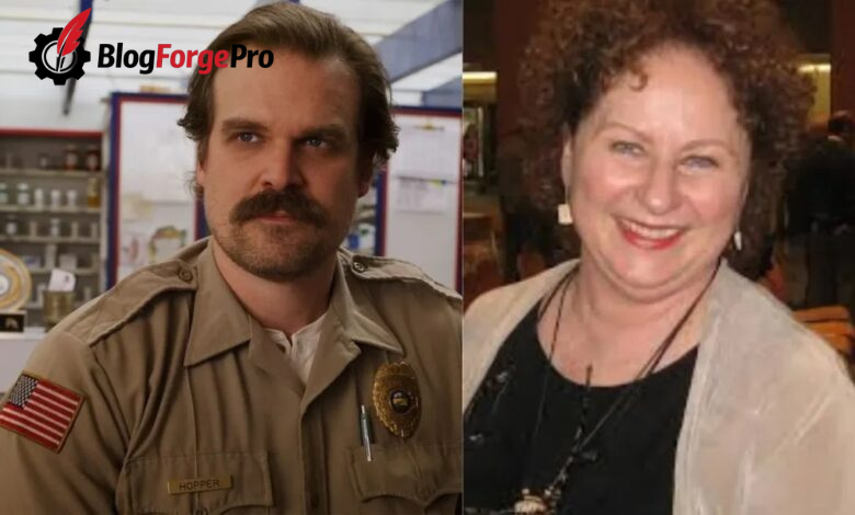 nancy harbour
