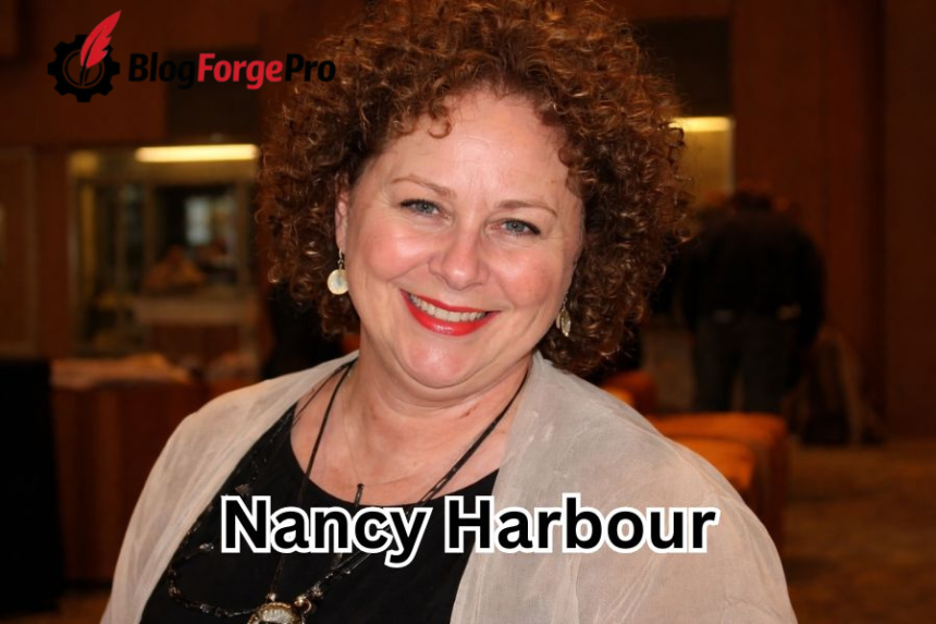nancy harbour