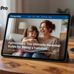 fpmomhacks parenting advice by famousparenting