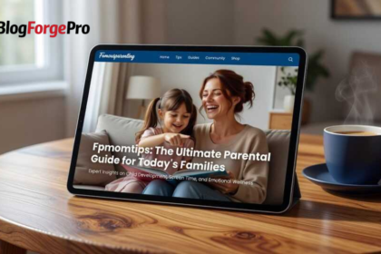 fpmomhacks parenting advice by famousparenting