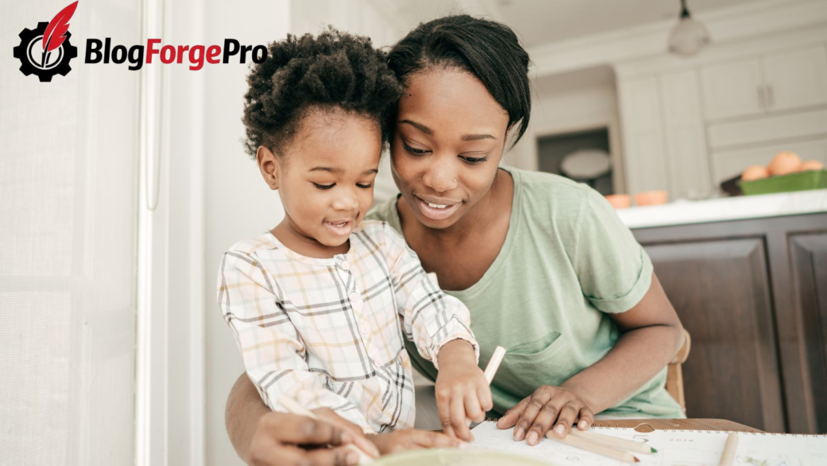 fpmomhacks parenting advice by famousparenting