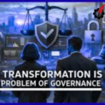 ai transformation is a problem of governance