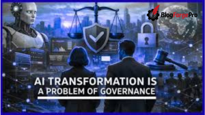 ai transformation is a problem of governance