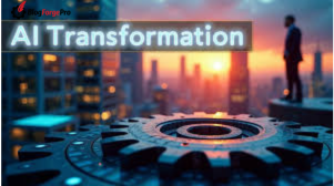 ai transformation is a problem of governance