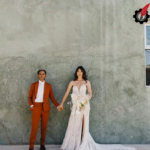 non traditional wedding dresses