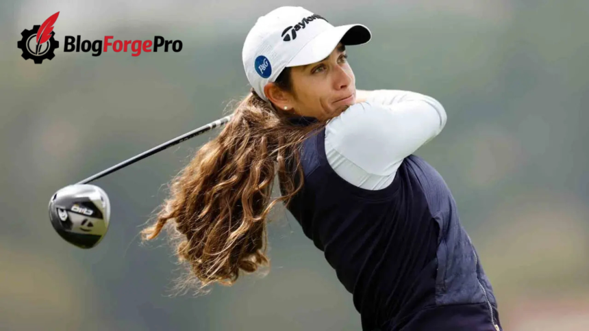 is maria fassi married