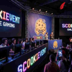online gaming event scookievent