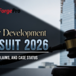 dapper development lawsuit