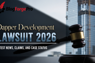 dapper development lawsuit