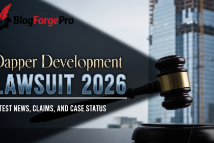 dapper development lawsuit