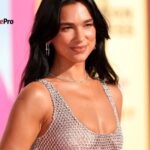 dua lipa real name