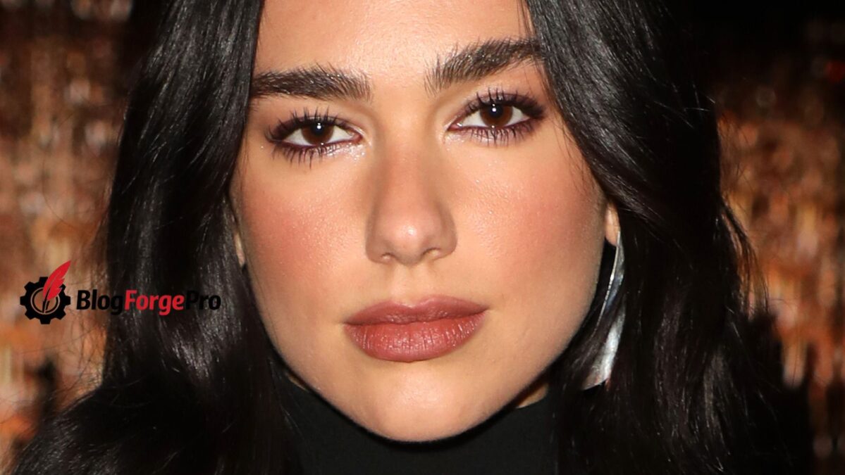 dua lipa real name dua lipa real name