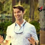 patrick schwarzenegger faith comments