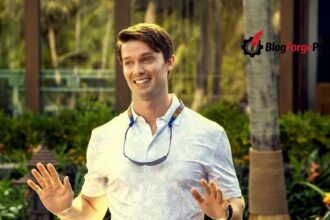 patrick schwarzenegger faith comments
