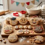 cookie puns