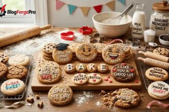 cookie puns