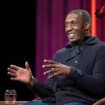 linford christie wife