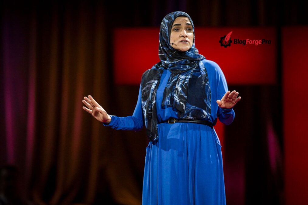 dalia asafi