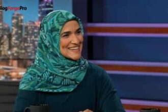 dalia asafi