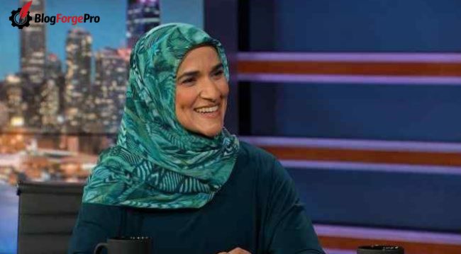 dalia asafi
