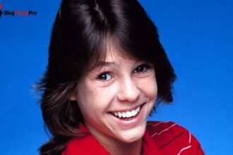 kristy mcnichol