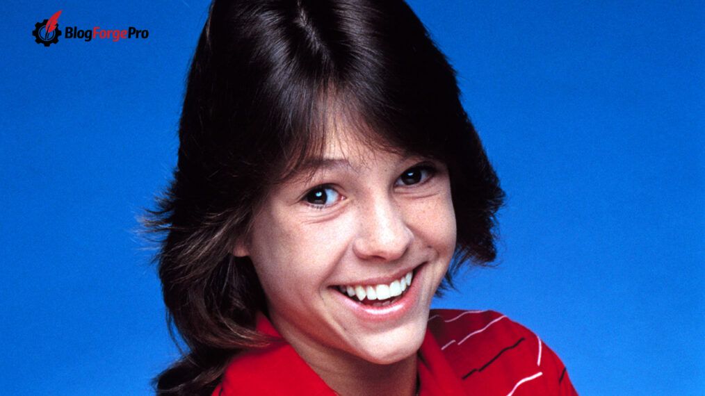 kristy mcnichol